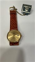 Watch Margi Man in Gold 14514-EEV - 14514-EEV